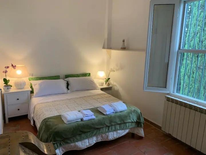 Casale Degli Ulivi Maccarese Villa Le Cerquete Exterior foto